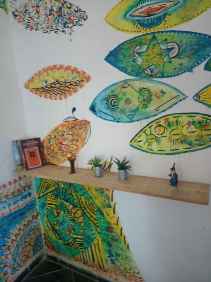 Kitnet Gratiluz Vila São Tomé das Letras Exterior foto